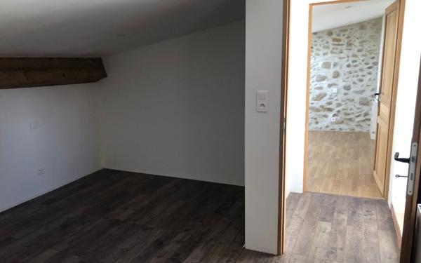 Maison à vendre    4 pièces •  Pauligne