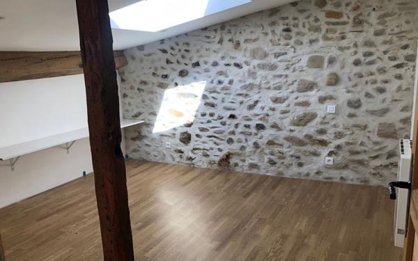 Maison à vendre    4 pièces •  Pauligne