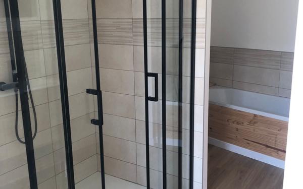 Maison à vendre    4 pièces •  Pauligne