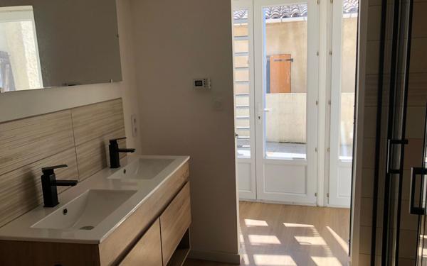 Maison à vendre    4 pièces •  Pauligne