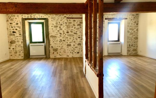 Maison à vendre    4 pièces •  Pauligne