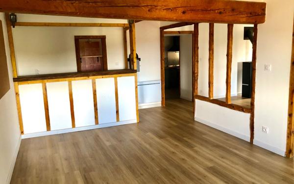 Maison à vendre    4 pièces •  Pauligne