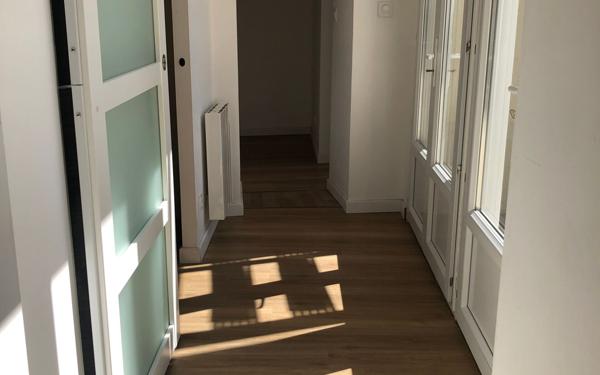 Maison à vendre    4 pièces •  Pauligne