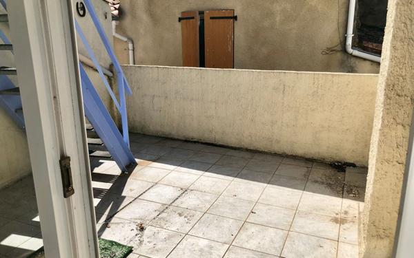 Maison à vendre    4 pièces •  Pauligne