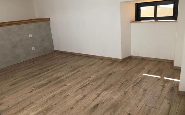 Maison à vendre    4 pièces •  Pauligne