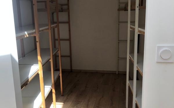 Maison à vendre    4 pièces •  Pauligne