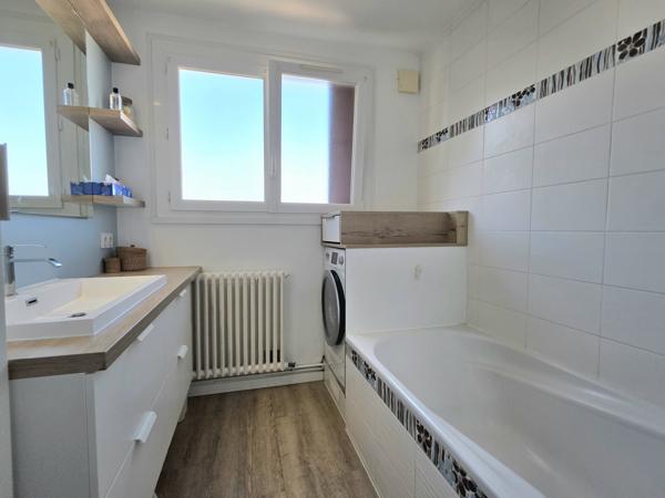 Appartement 3 pièces - 71 m²