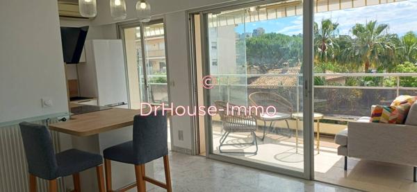 Appartement à louer 1 pièce de 28 m²