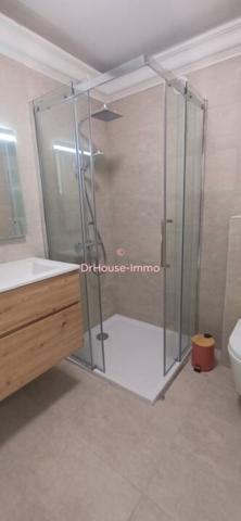 Appartement à louer 1 pièce de 28 m²