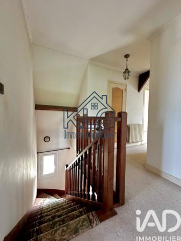 Maison à vendre 6 pièces 137 m² Pierres