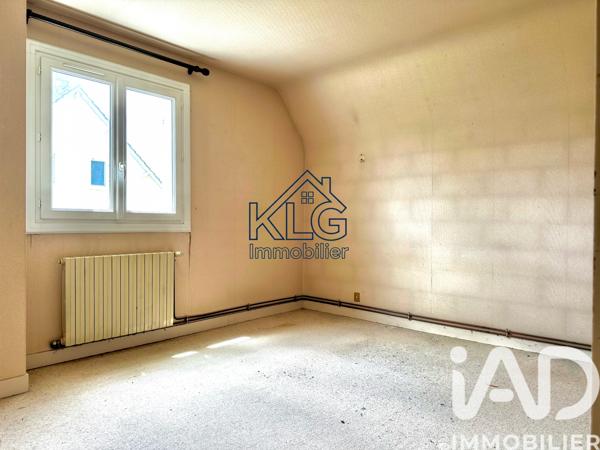 Maison à vendre 6 pièces 137 m² Pierres