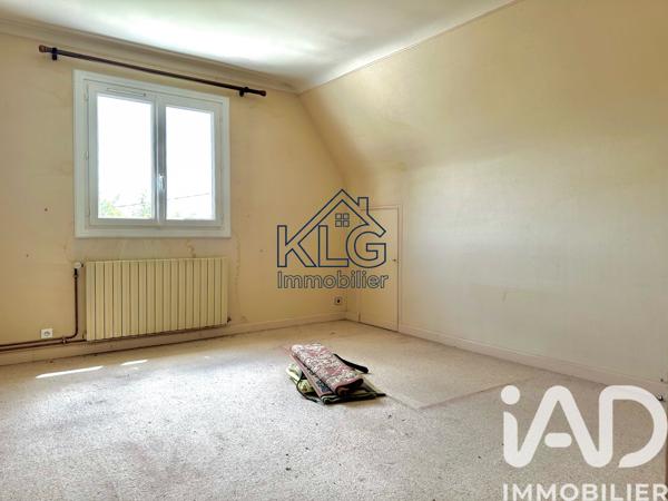 Maison à vendre 6 pièces 137 m² Pierres