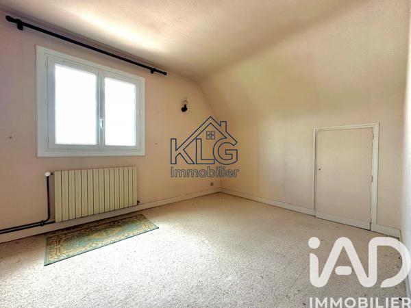 Maison à vendre 6 pièces 137 m² Pierres