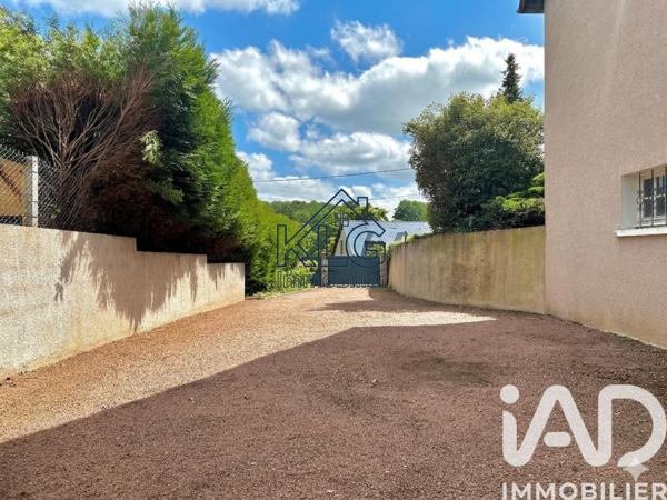 Maison à vendre 6 pièces 137 m² Pierres
