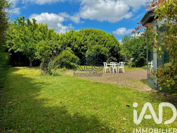 Maison à vendre 6 pièces 137 m² Pierres