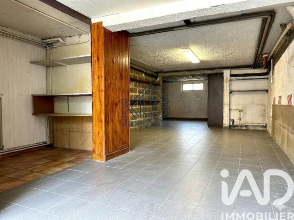 Maison à vendre 6 pièces 137 m² Pierres