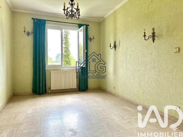 Maison à vendre 6 pièces 137 m² Pierres