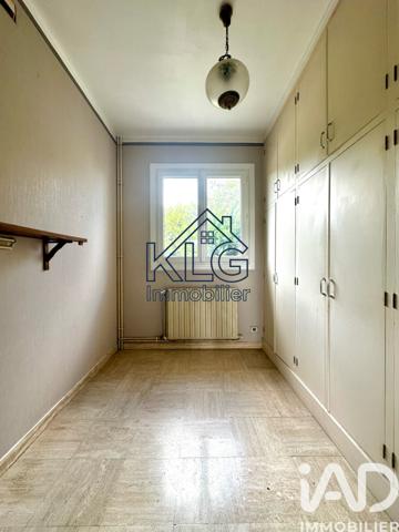 Maison à vendre 6 pièces 137 m² Pierres