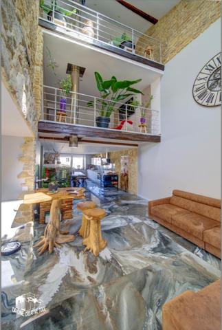 COUP DE COEUR POUR CETTE JOLIE MAISON RÉNOVÉE !