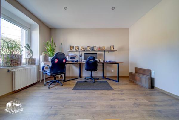 COUP DE COEUR POUR CETTE JOLIE MAISON RÉNOVÉE !