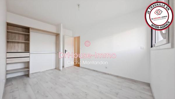 Maison à vendre 5 pièces de 120 m²