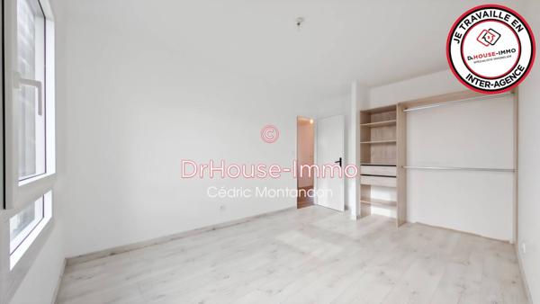 Maison à vendre 5 pièces de 120 m²