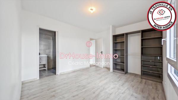 Maison à vendre 5 pièces de 120 m²