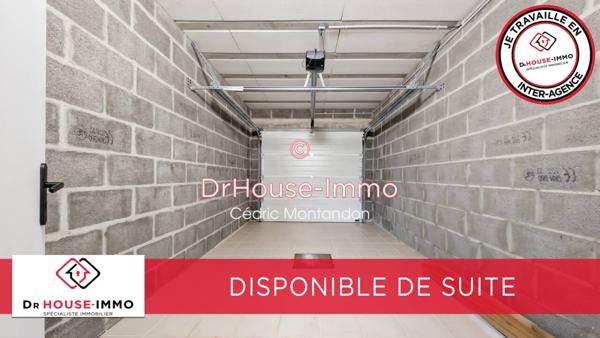 Maison à vendre 5 pièces de 120 m²