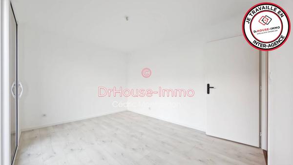 Maison à vendre 5 pièces de 120 m²
