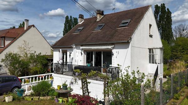 MAISIN DE 149 M2 SANS TRAVAUX