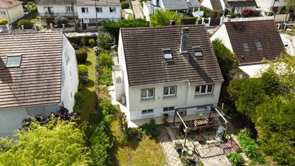 MAISIN DE 149 M2 SANS TRAVAUX