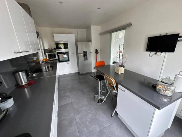 MAISIN DE 149 M2 SANS TRAVAUX