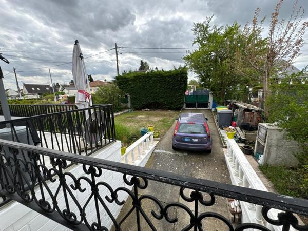 MAISIN DE 149 M2 SANS TRAVAUX