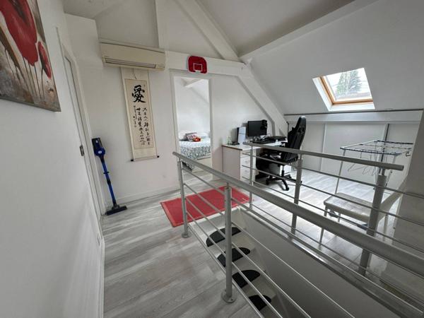 MAISIN DE 149 M2 SANS TRAVAUX