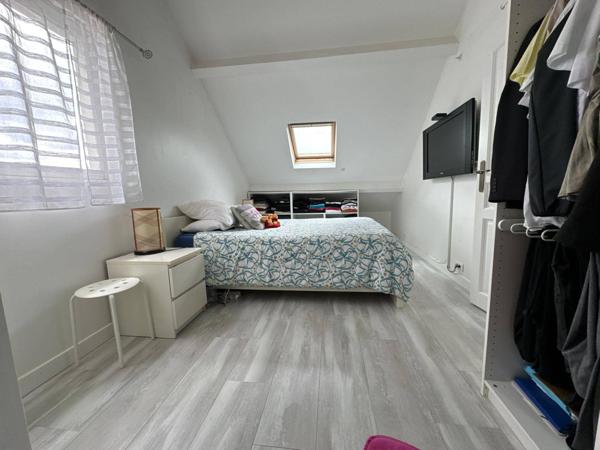 MAISIN DE 149 M2 SANS TRAVAUX