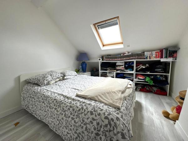 MAISIN DE 149 M2 SANS TRAVAUX