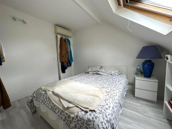 MAISIN DE 149 M2 SANS TRAVAUX