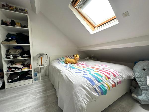 MAISIN DE 149 M2 SANS TRAVAUX