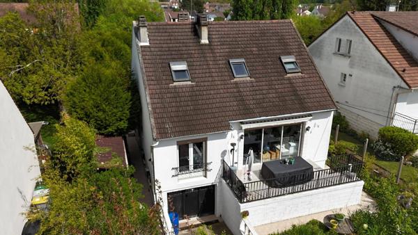 MAISIN DE 149 M2 SANS TRAVAUX