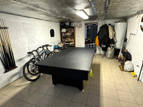 MAISIN DE 149 M2 SANS TRAVAUX