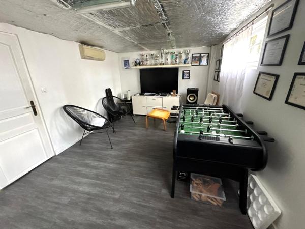 MAISIN DE 149 M2 SANS TRAVAUX