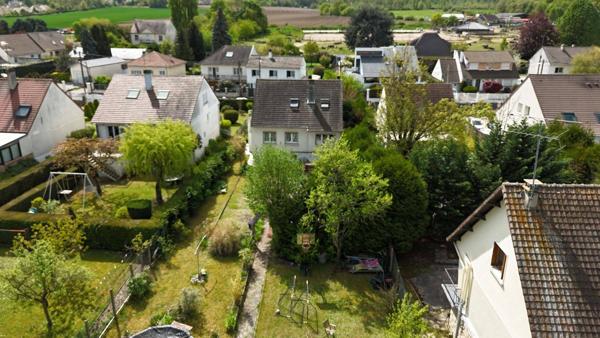 MAISIN DE 149 M2 SANS TRAVAUX