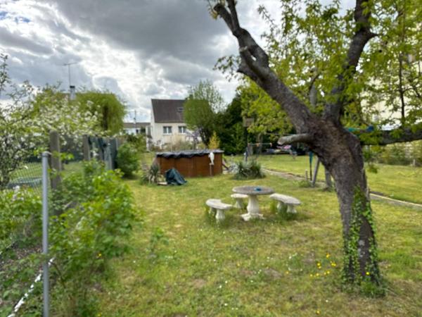 MAISIN DE 149 M2 SANS TRAVAUX