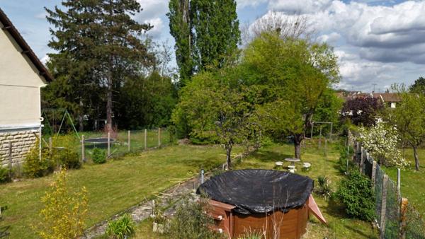 MAISIN DE 149 M2 SANS TRAVAUX