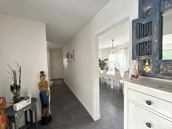 MAISIN DE 149 M2 SANS TRAVAUX
