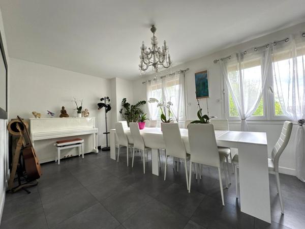 MAISIN DE 149 M2 SANS TRAVAUX