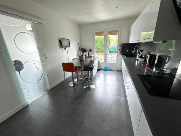 MAISIN DE 149 M2 SANS TRAVAUX
