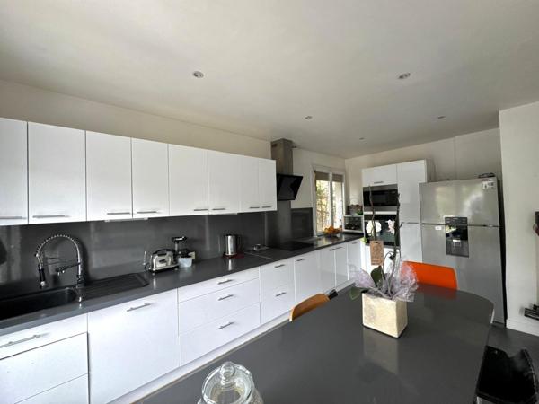 MAISIN DE 149 M2 SANS TRAVAUX