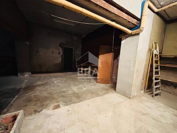 Parking / box Carcassonne 90 m2