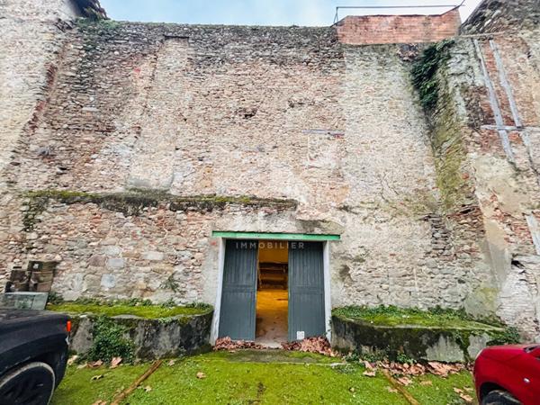 Parking / box Carcassonne 90 m2